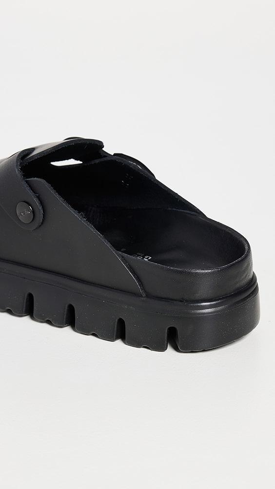 Birkenstock Boston Chunky Exquisite Clogs | Shopbop Product Image