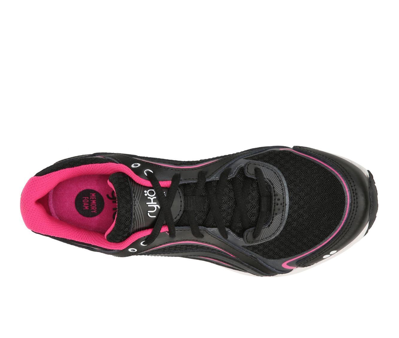 Women's Ryka Sky Walk Walking Sneaker Walking Shoes Product Image