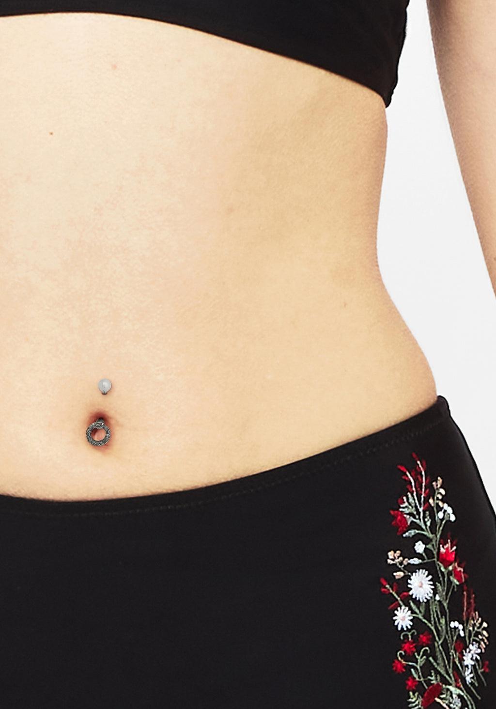 Arlo Snake Belly Bar Product Image