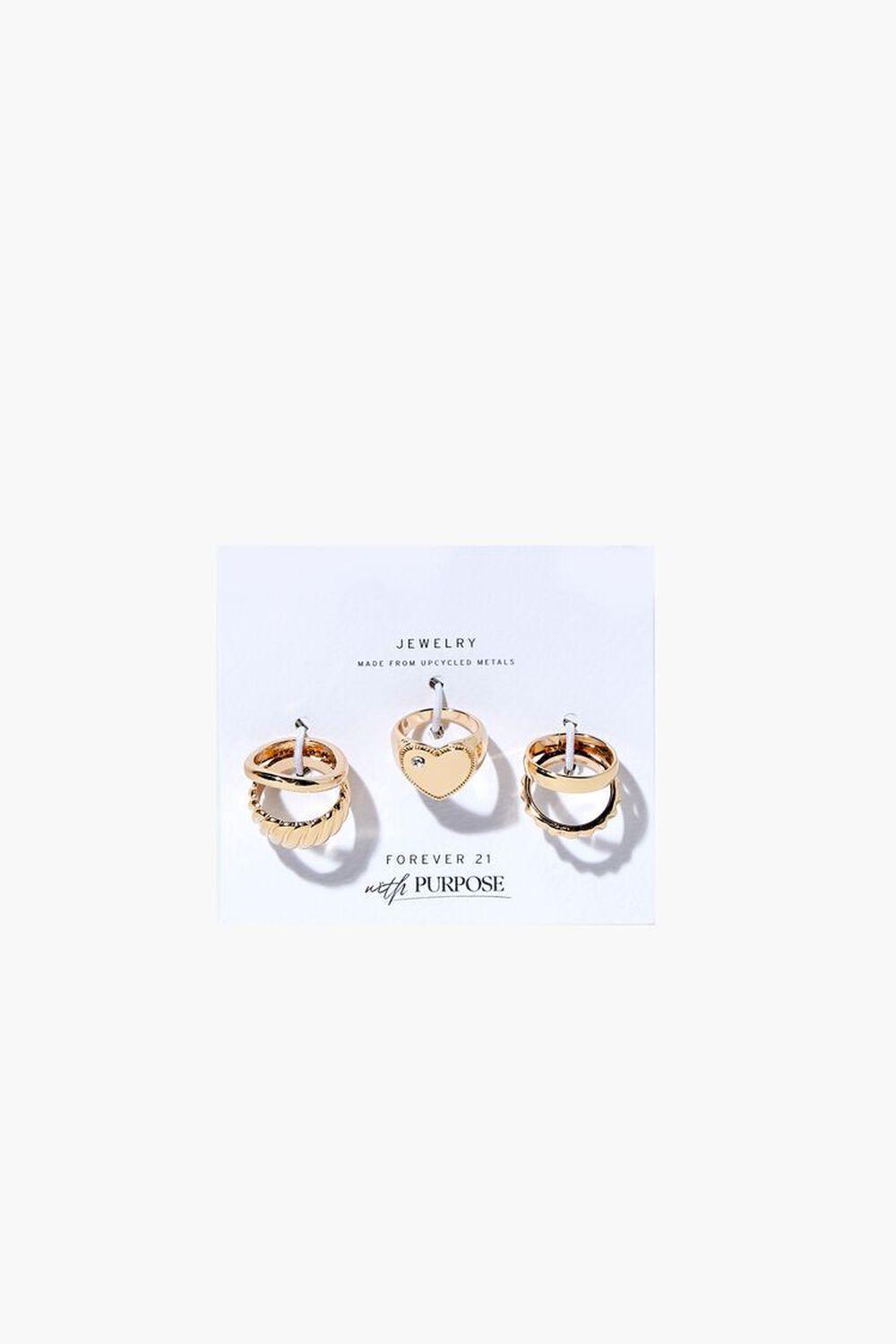 Michael Kors Kors Brilliance Cushion Cut Stud Earrings Product Image