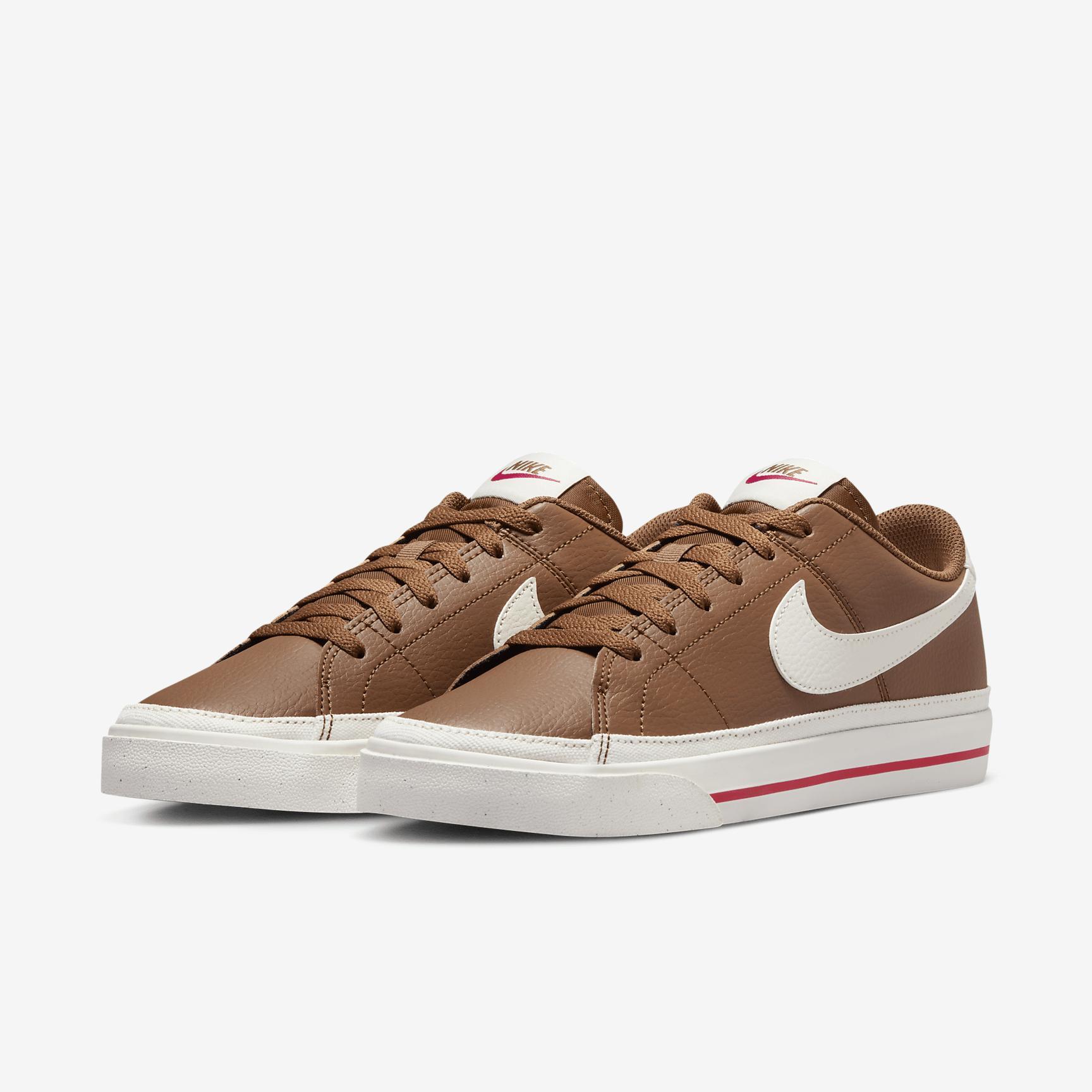 Nike Women's Court Legacy Next Nature Shoes Product Image