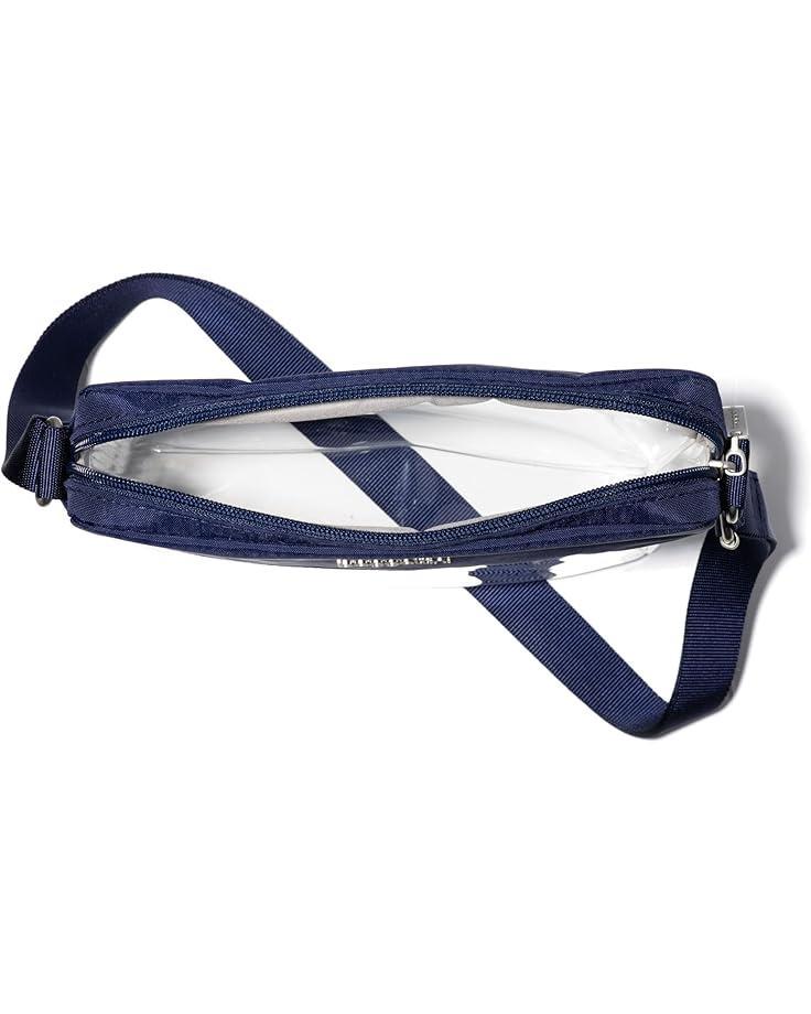 Clear Stadium Belt Bag Product Image