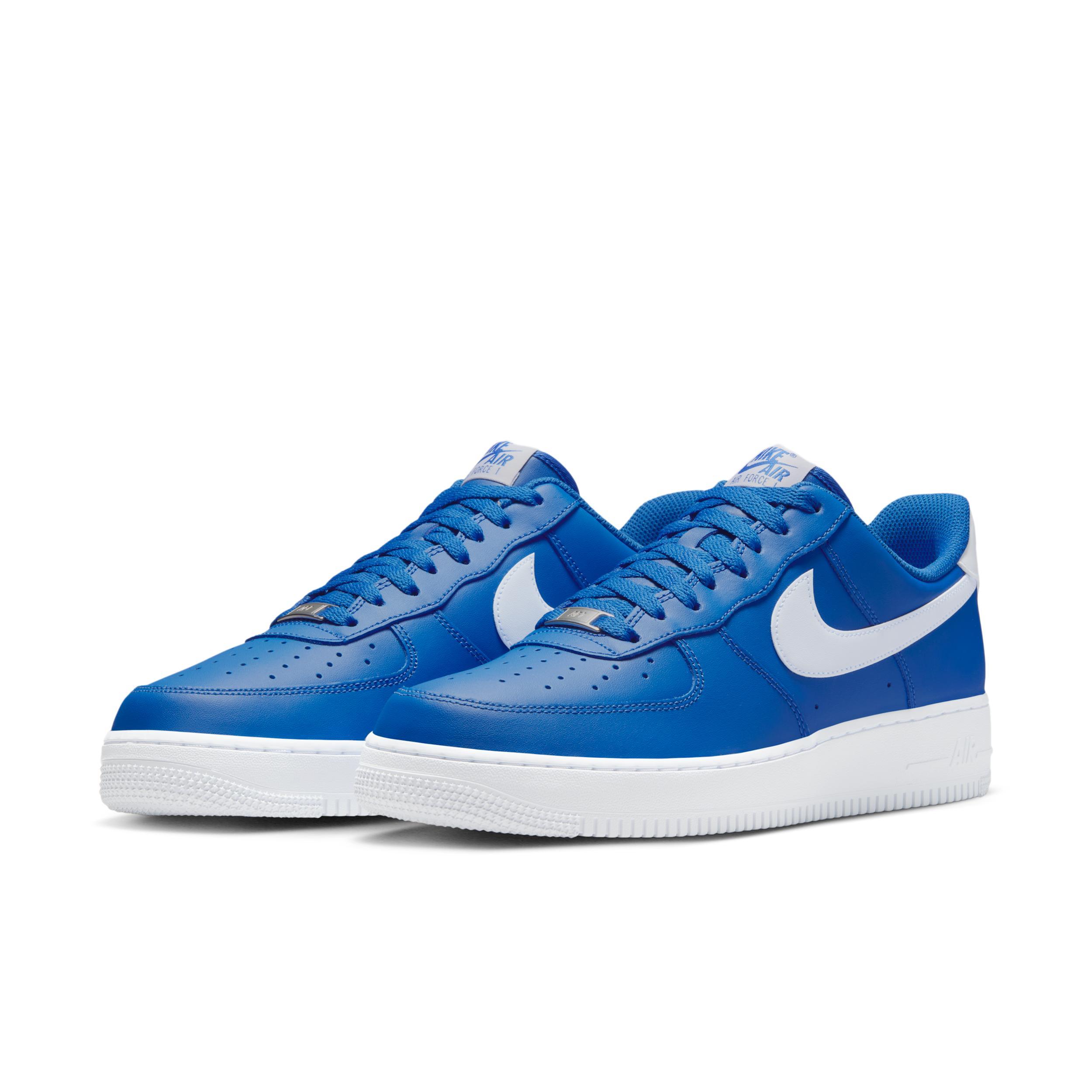Nike Men's Air Force 1 '07 Shoes Product Image
