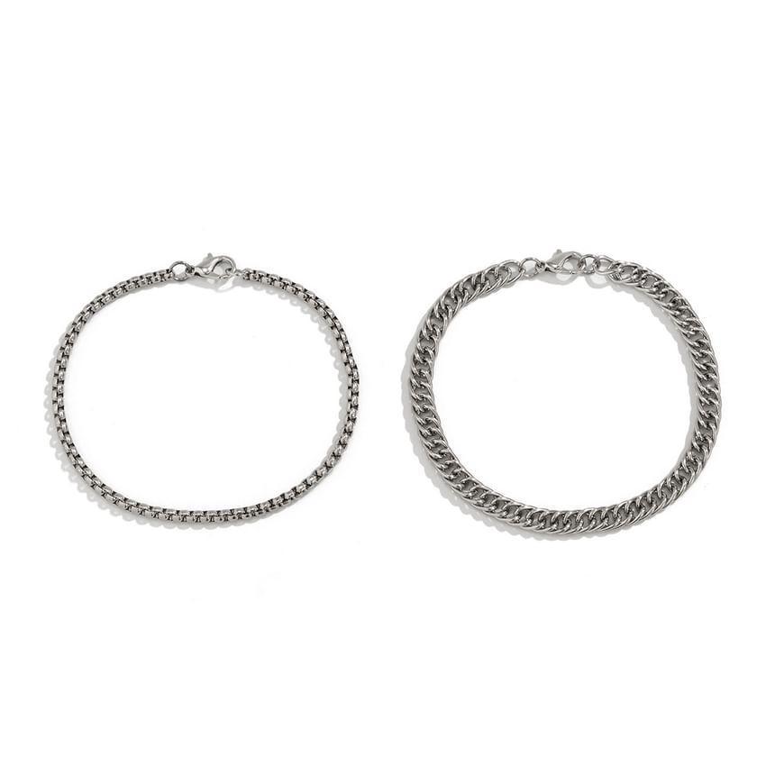Chain Bracelet Product Image