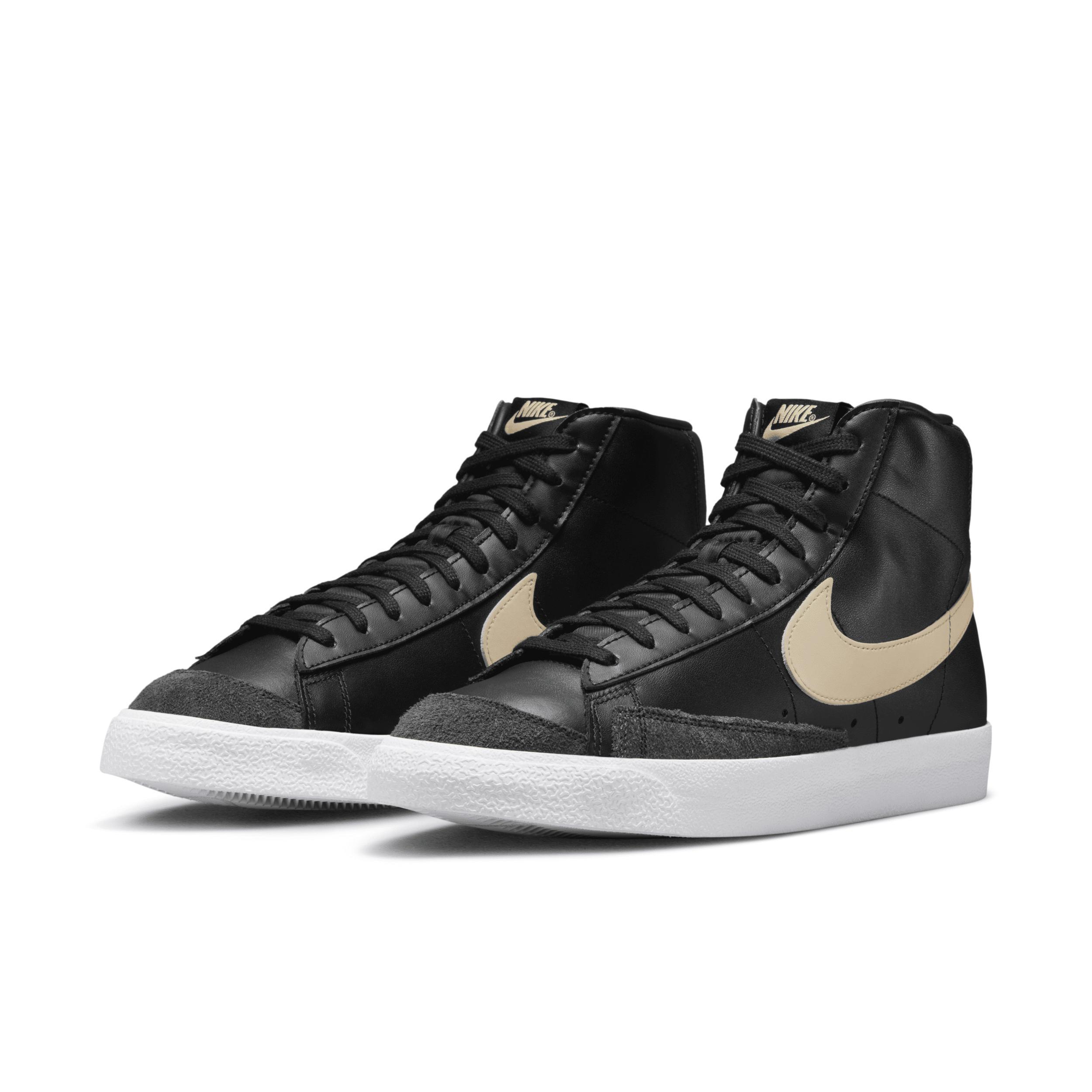 Nike Blazer Mid '77 Vintage Men's Shoes Product Image