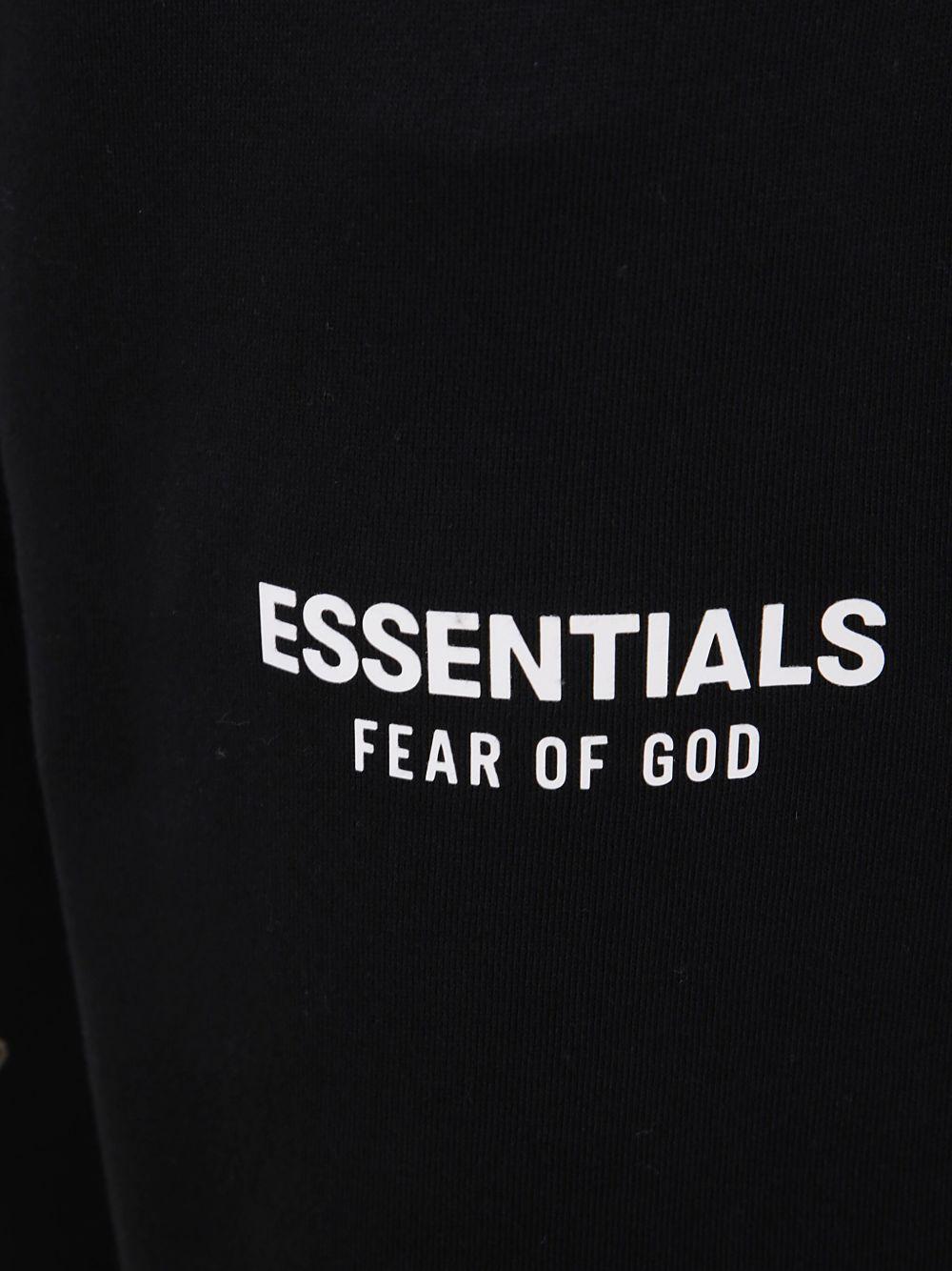 Essential track trousers Product Image