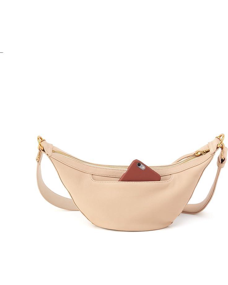 The Essential Convertible Top Handle Crossbody Mini Bag Product Image