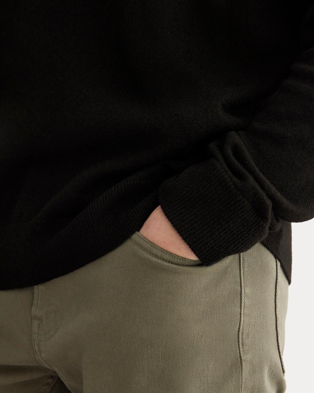 The Cashmere Crew Product Image
