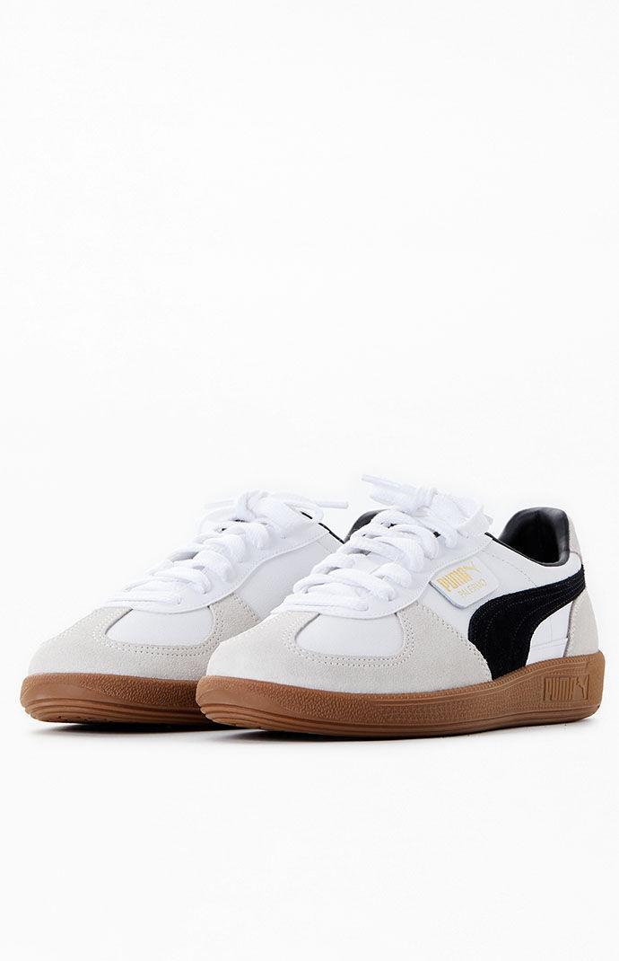 PUMA Womens PUMA Palermo - Womens Running Shoes Product Image