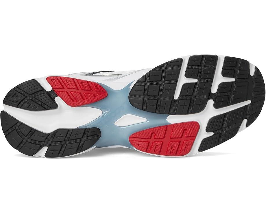 Lineshot Sneakers Product Image