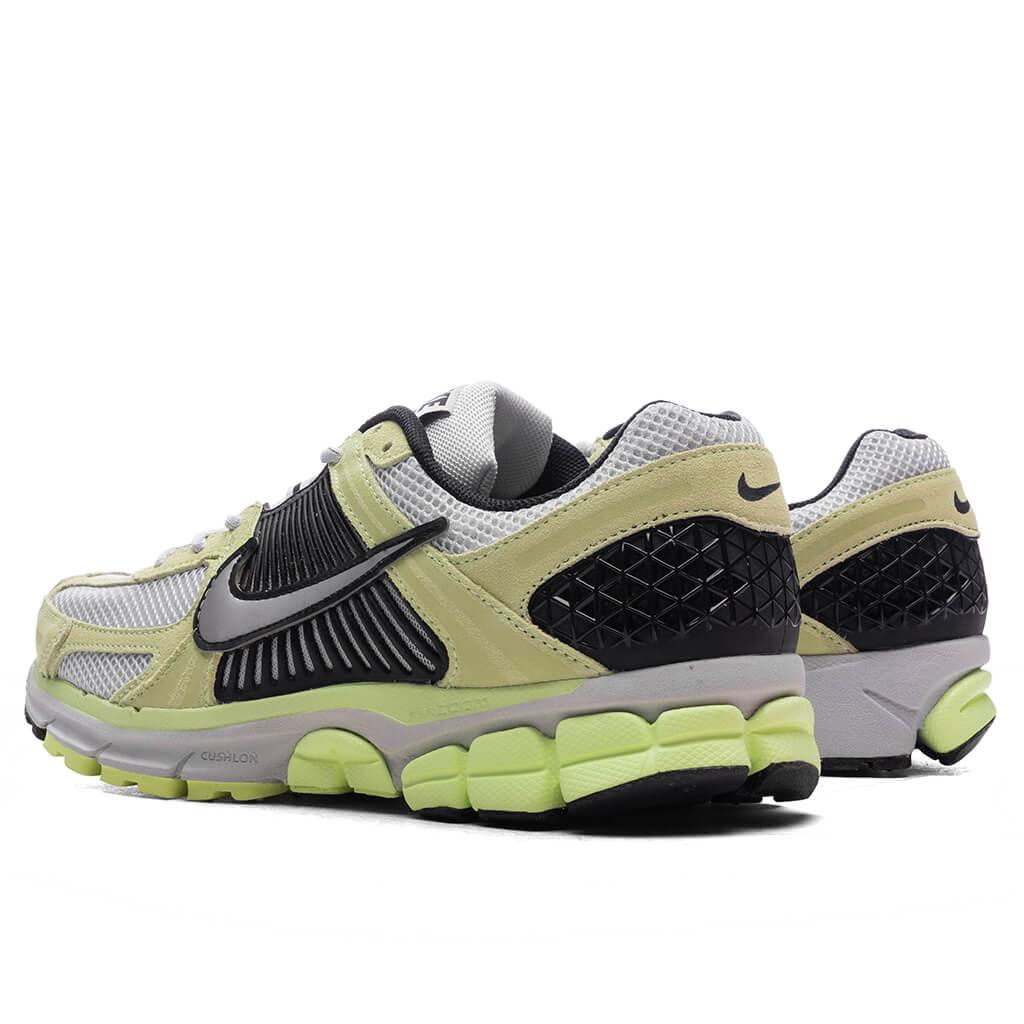 Zoom Vomero 5 - Barely Volt/Metallic Platinum/Pure Platinum Male Product Image