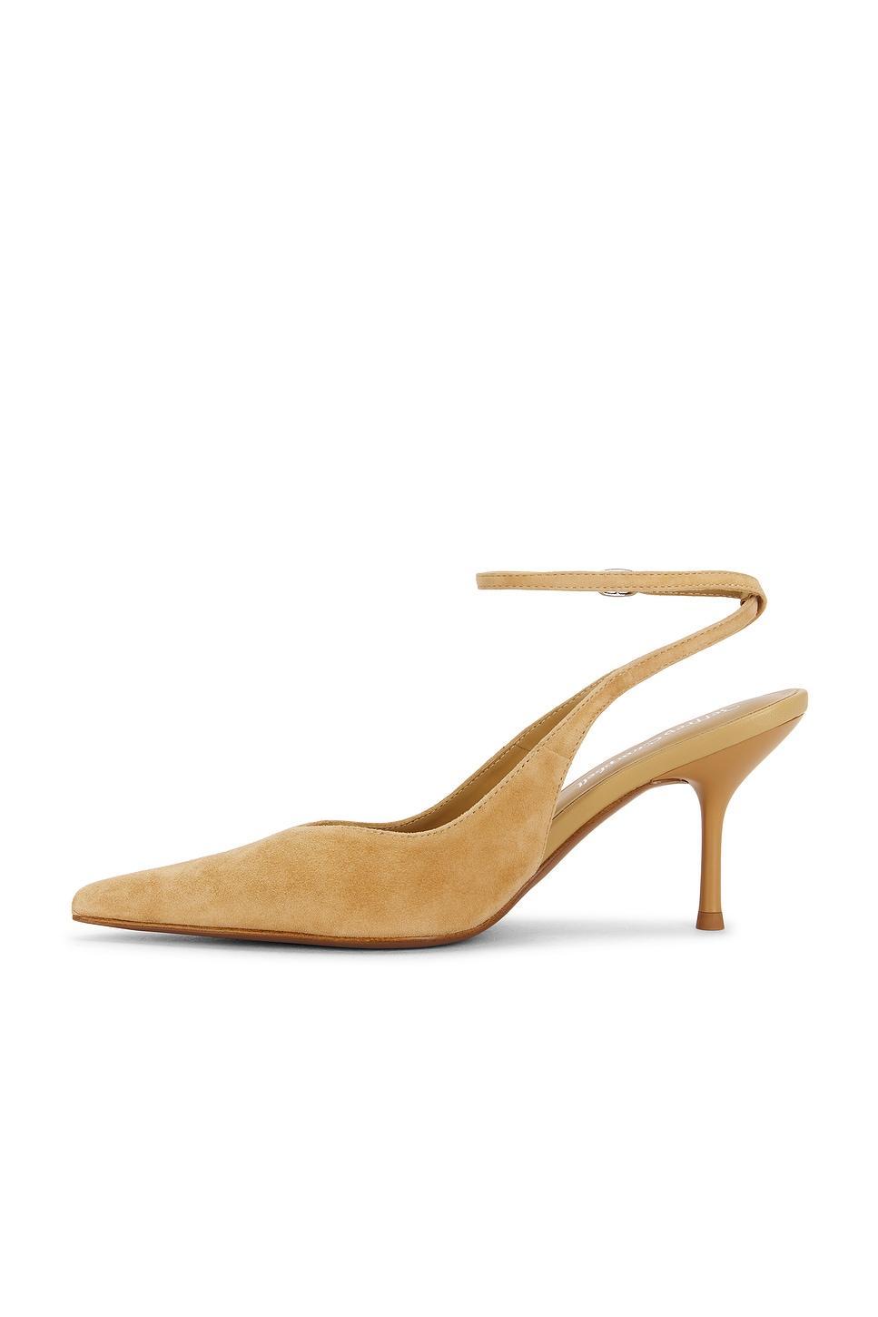 Executive Pump Jeffrey Campbell Product Image