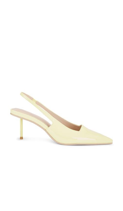 x REVOLVE G55 Kitten Heel FEMME LA Product Image