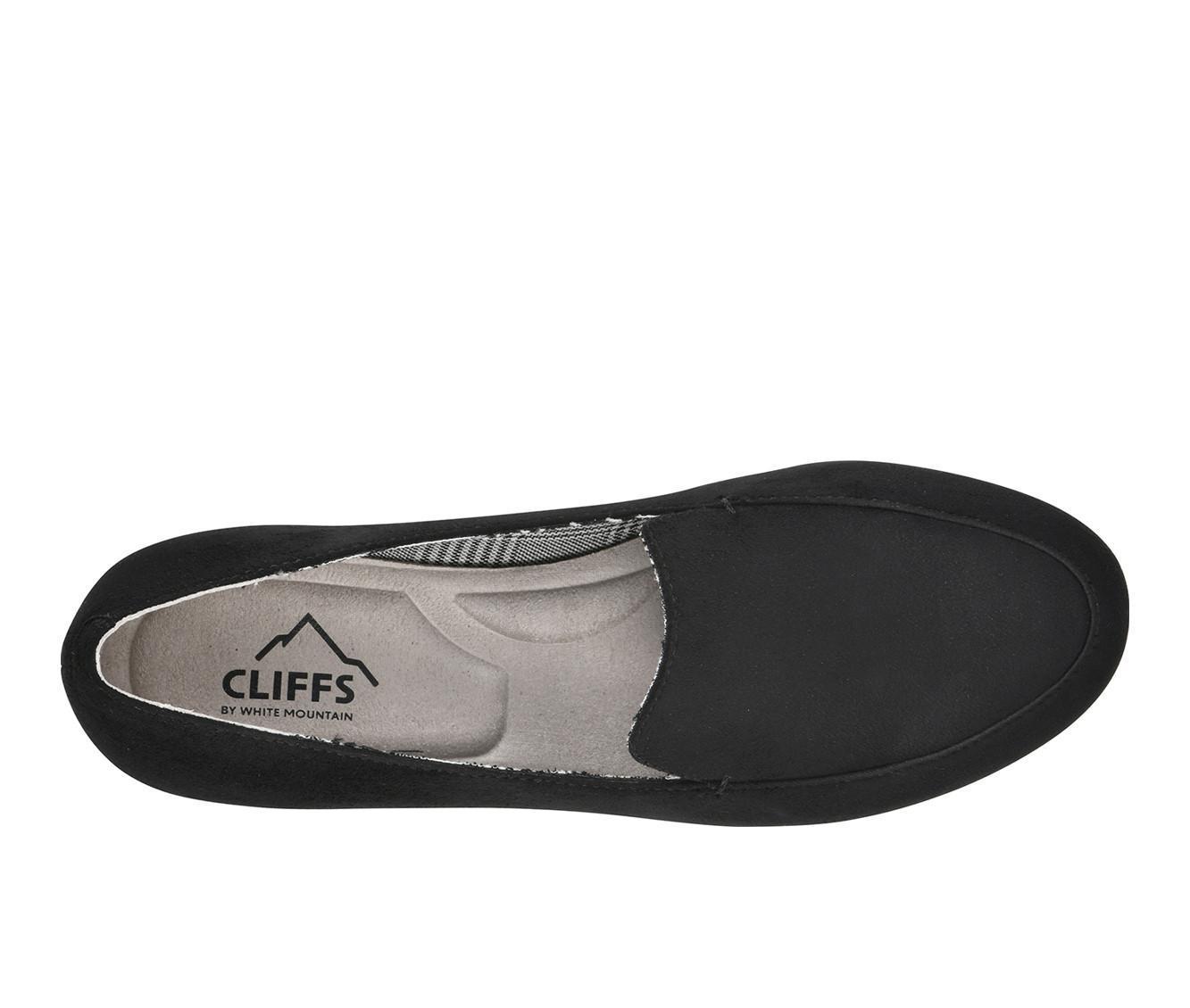 Women's Cliffs by White Mountain Gallant Casual Loafers Product Image