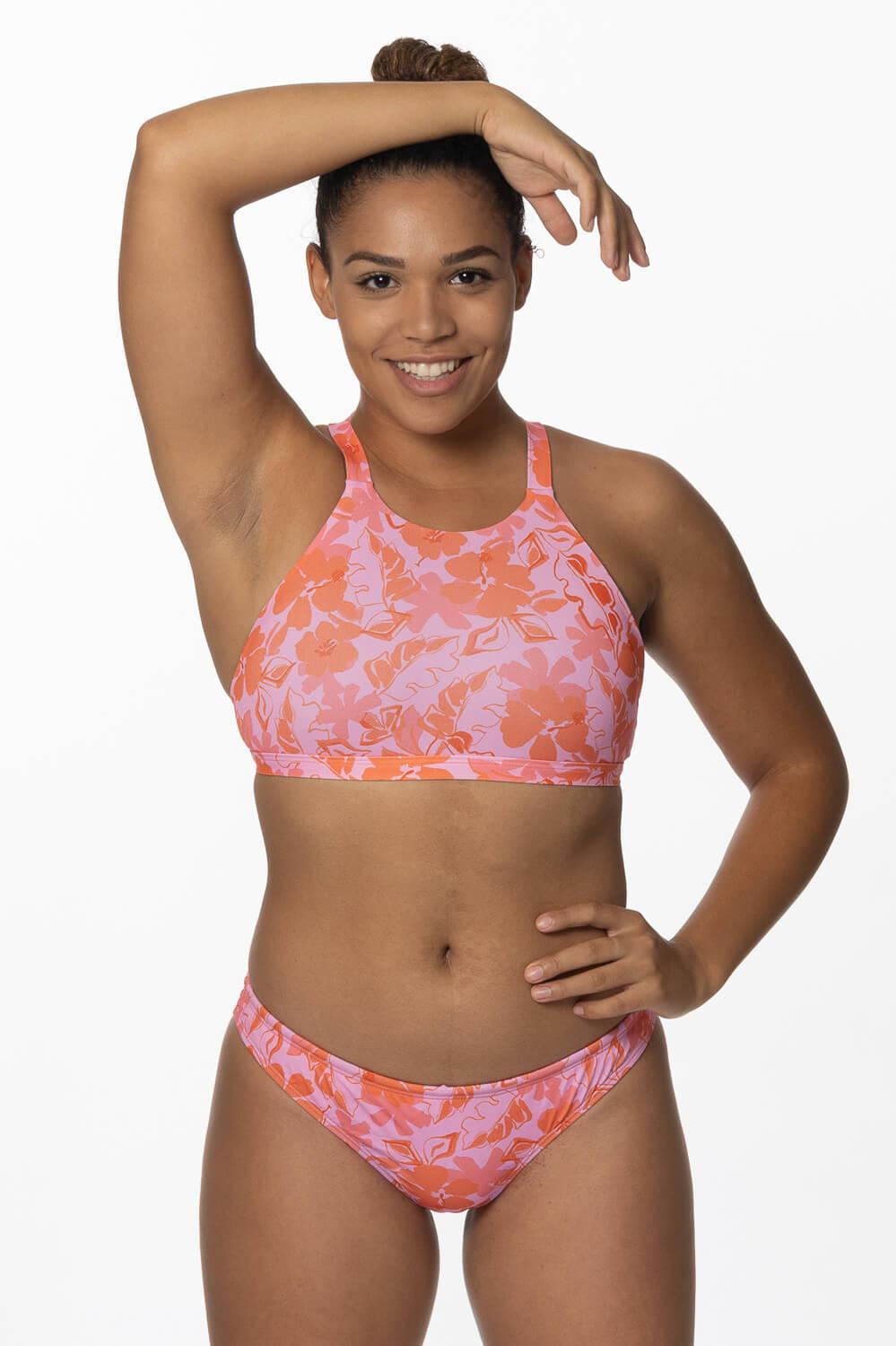 Sale Midl Bikini Bottoms Product Image