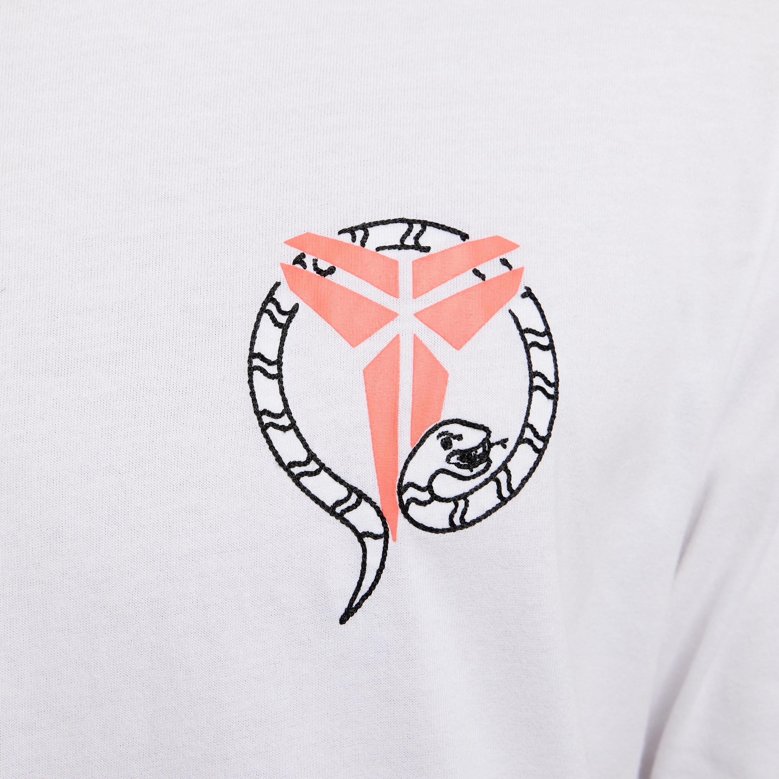 Nike Men's Kobe "Stockings" Dri-FIT T-Shirt Product Image
