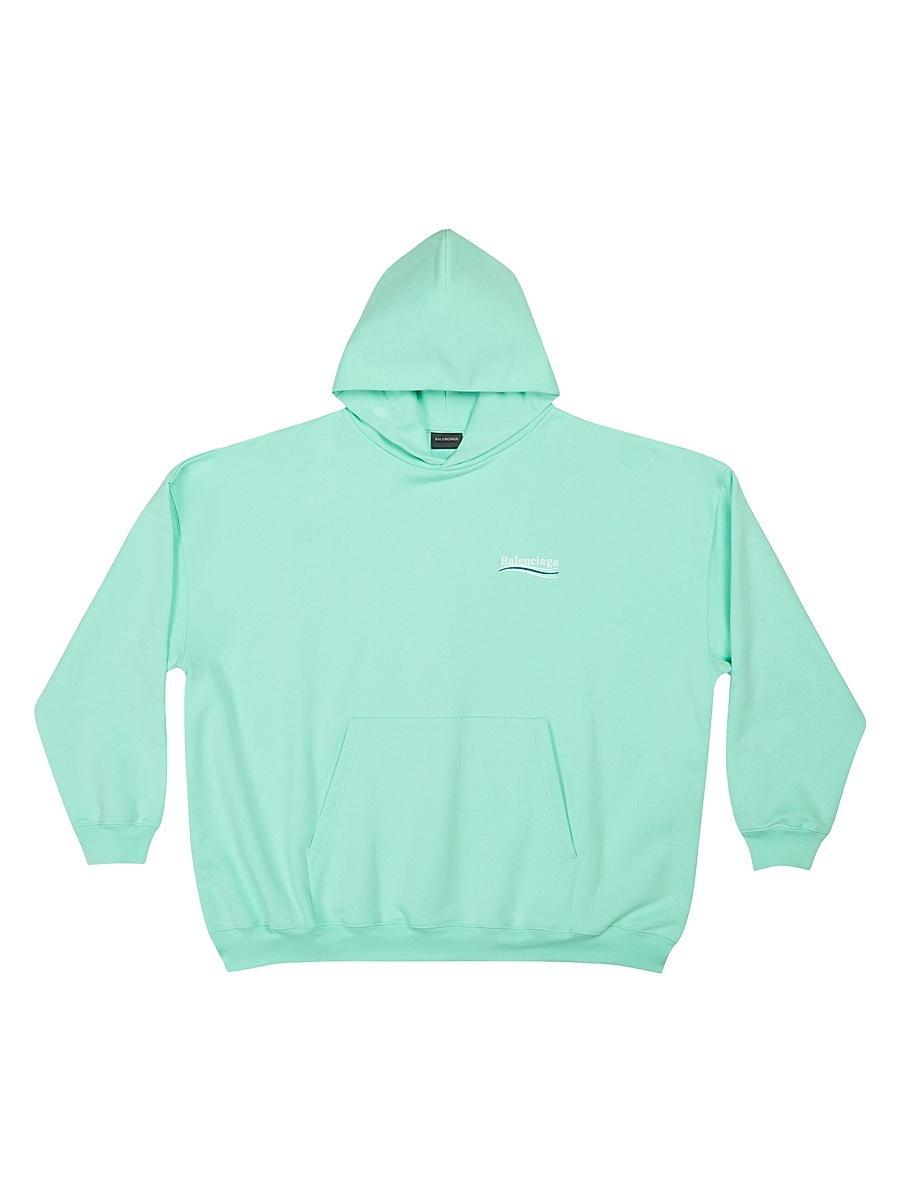 Womens Political Campaign Hoodie Large Fit Product Image