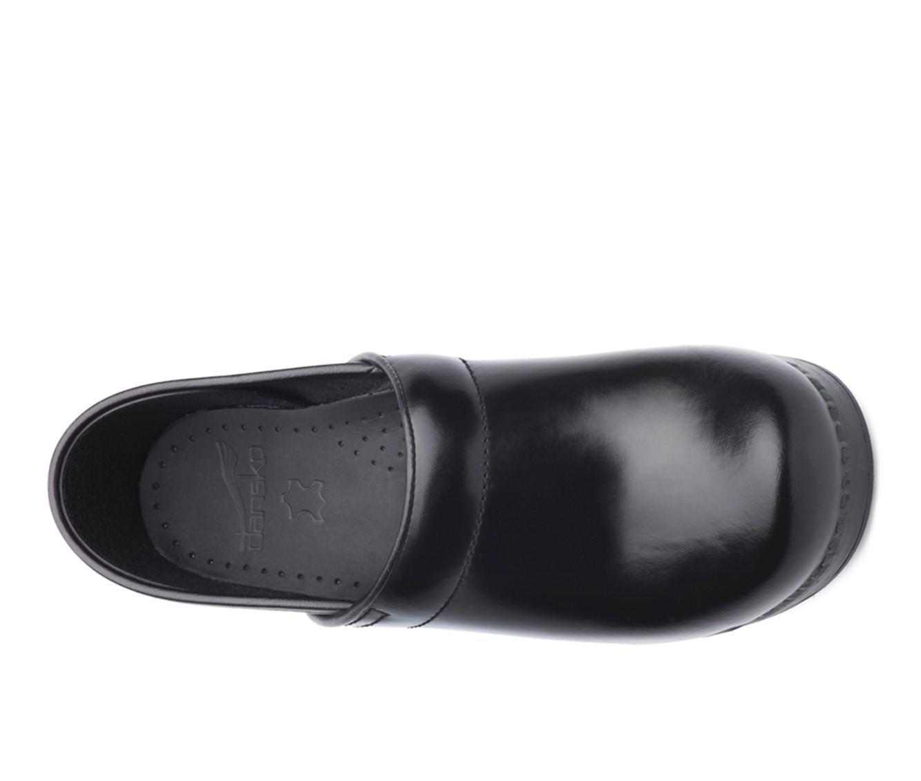 Men's Dansko Wide Pro Safety Shoes Product Image