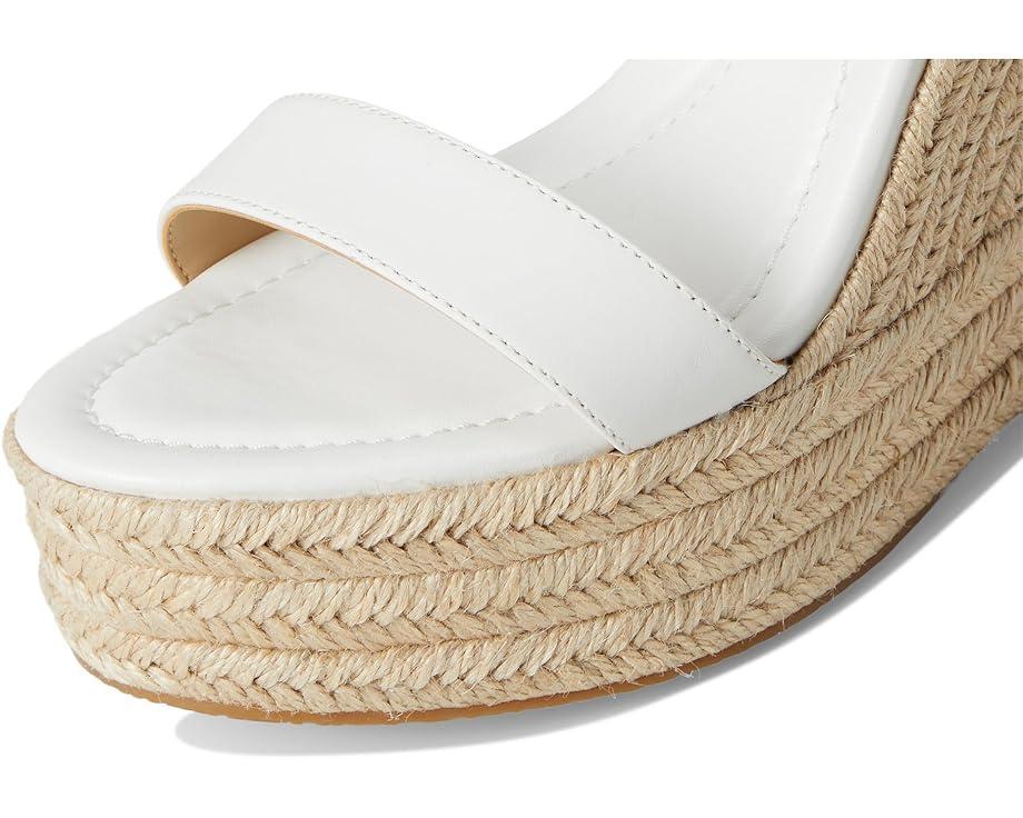 Emrey Ankle Strap Wedge Sandals Product Image