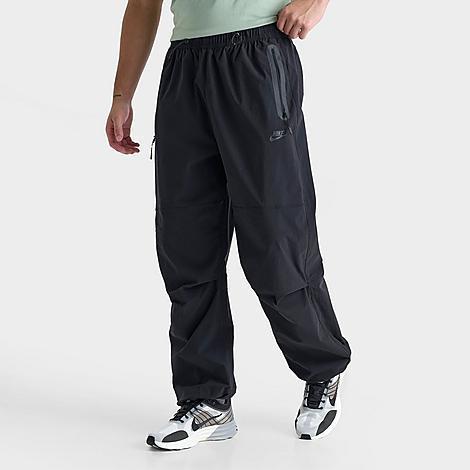 Nike Mens Tech Woven Oversized Pants Product Image
