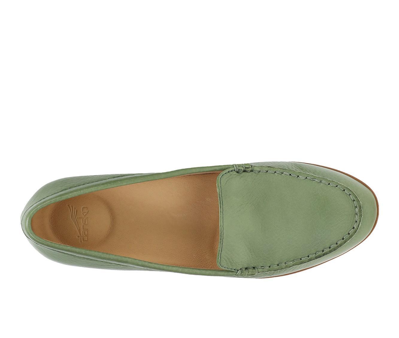Women's Dansko Lorri Loafers Product Image