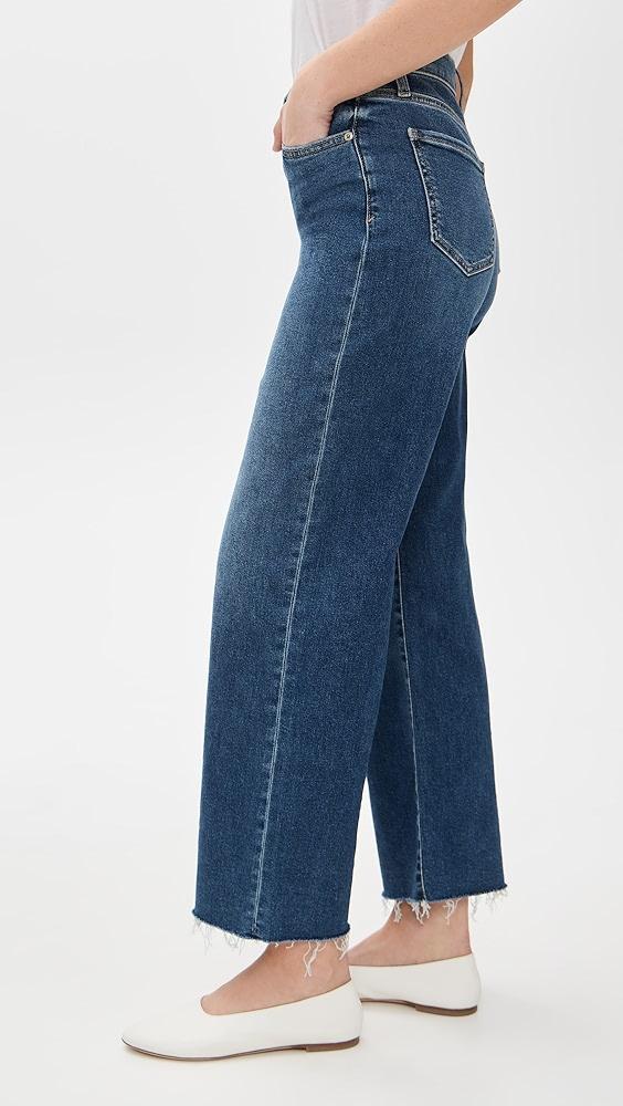 DAZE Pleaser Jeans | Shopbop Product Image