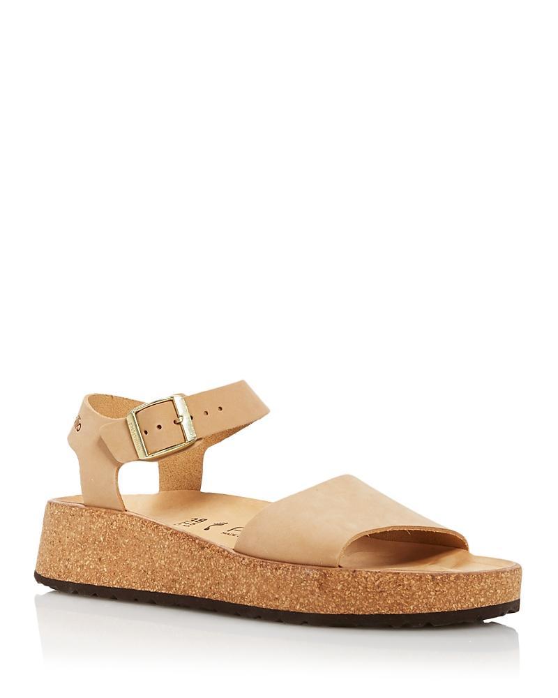 Birkenstock Womens Glenda Wedge Sandal By Papillio Product Image