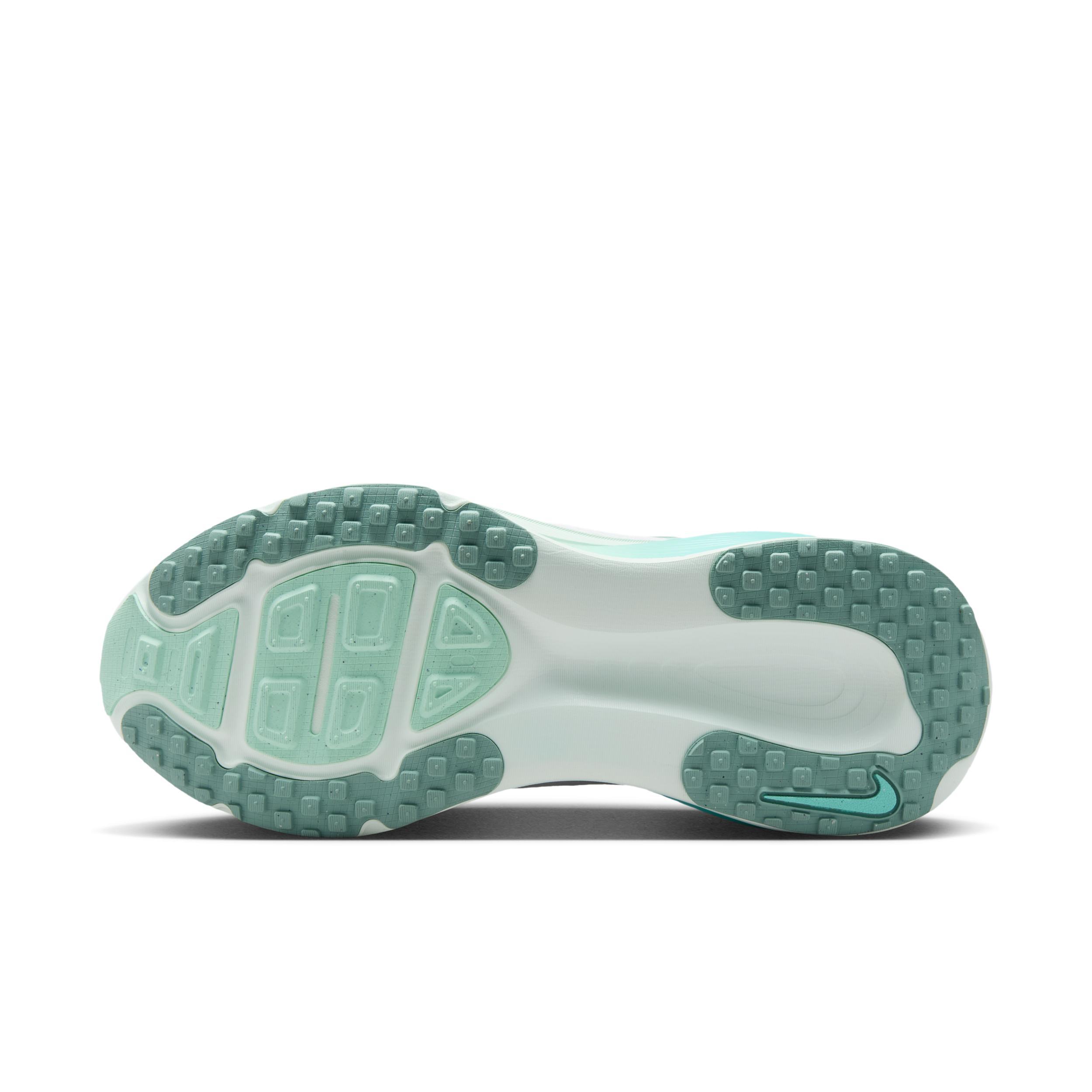 Nike Vomero 18 Women's Road Running Shoes (Extra Wide) Product Image