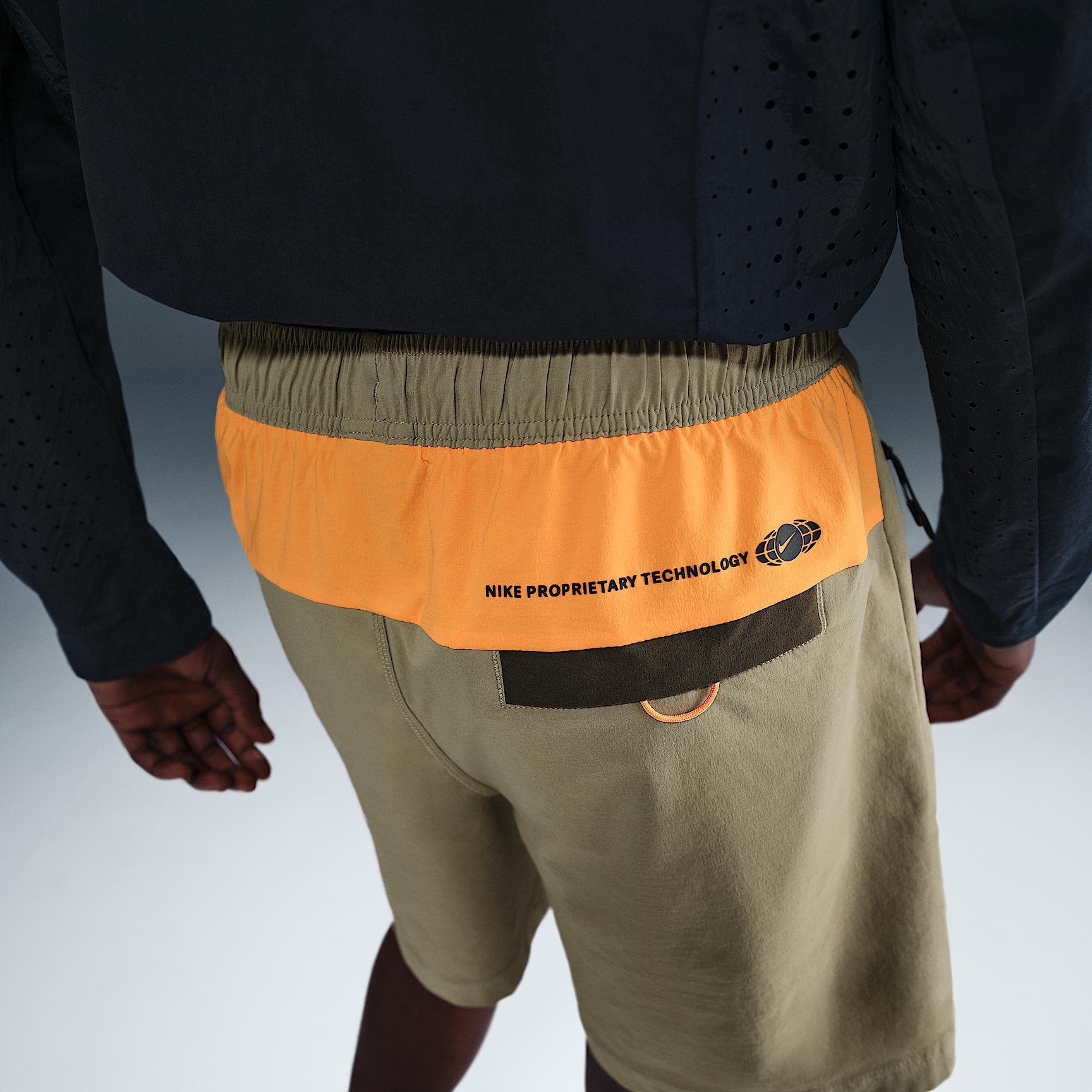 Nike Tech Men's Woven Shorts Product Image