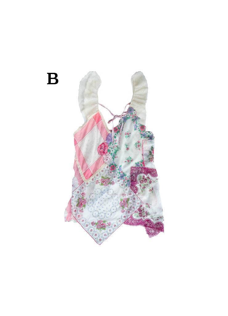 Caro Uccellino Hankie Dress Product Image