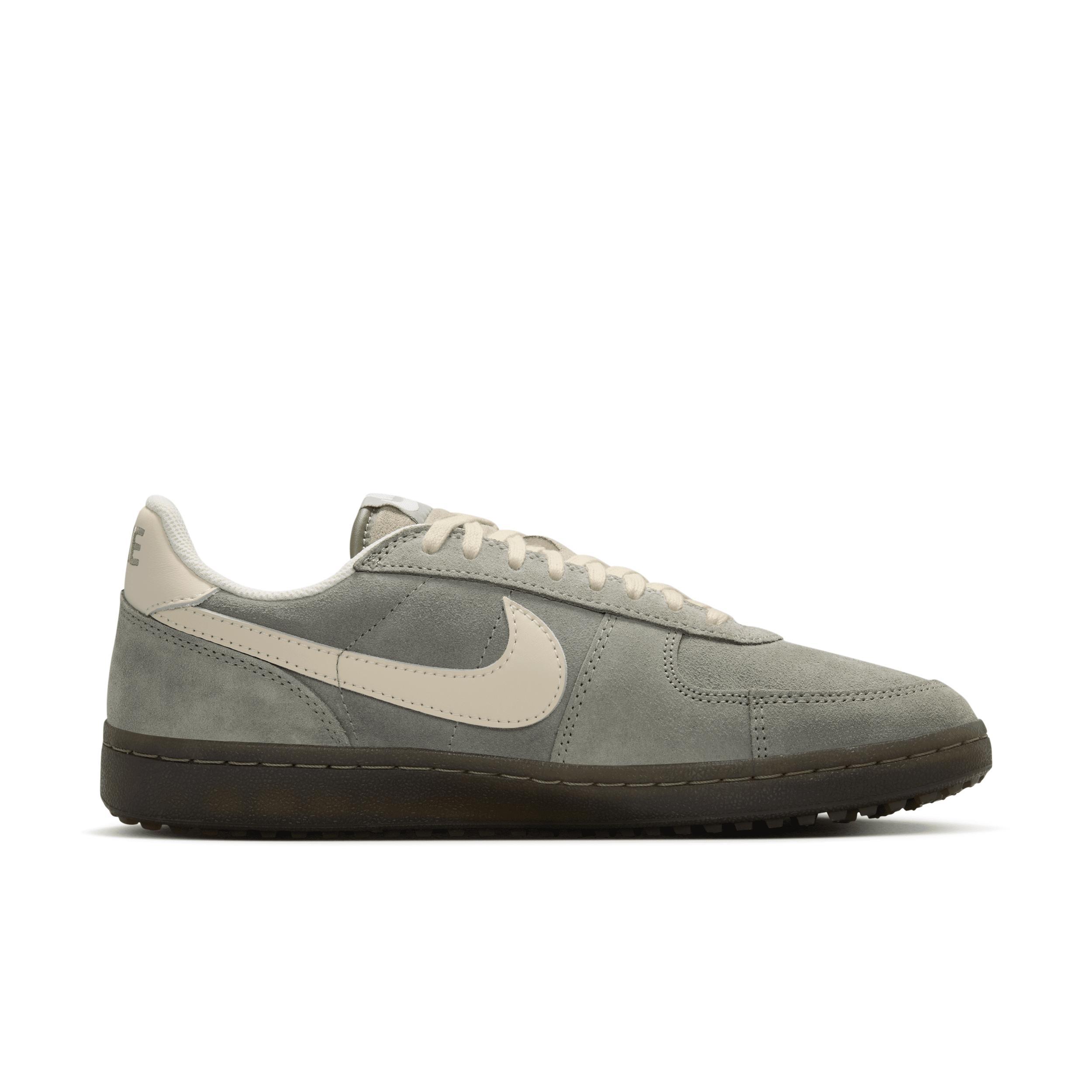 Nike Men's Field General Suede Shoes Product Image