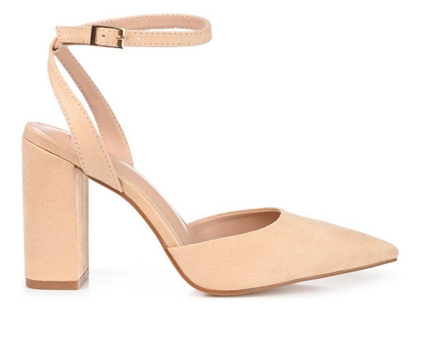 Women's Journee Collection Tyyra Pumps Product Image