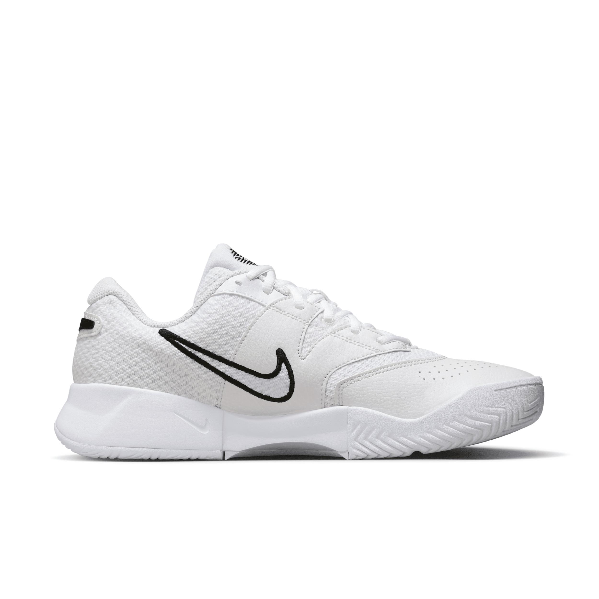 Nike Men's Court Lite 4 Tennis Shoes Product Image