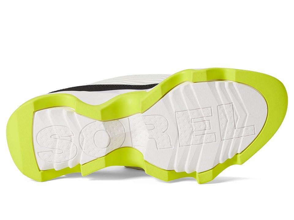Sorel Womens Kinetic Impact Ii Mule Sneaker Product Image