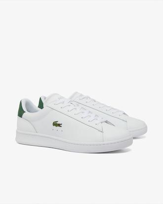 Men's Carnaby Set Leather Sneakers Product Image