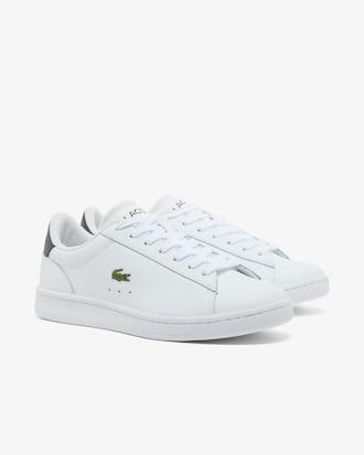 Women's Carnaby Set Leather Sneakers Product Image