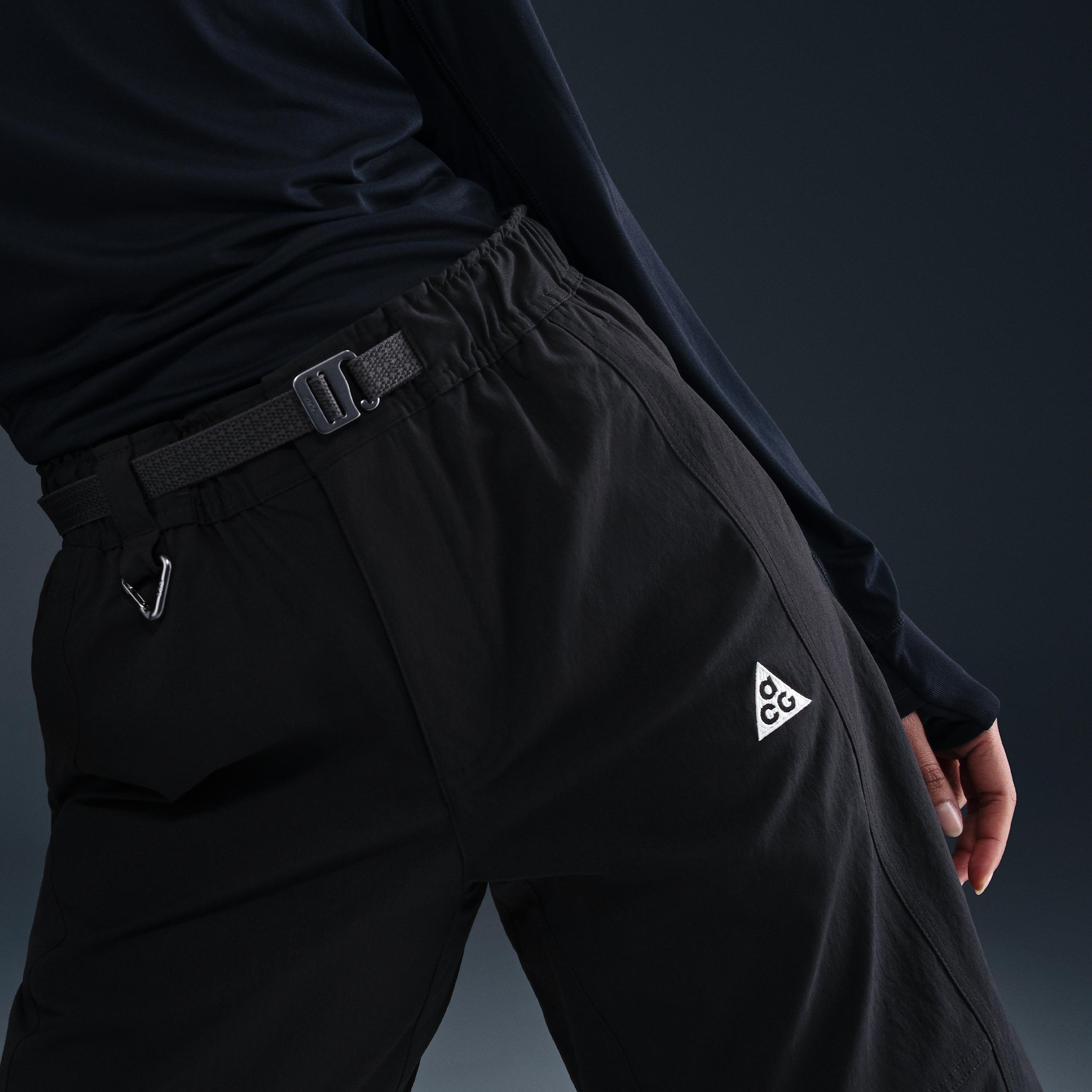 Women's Nike ACG UV Protection Repel Hiking Pants Product Image