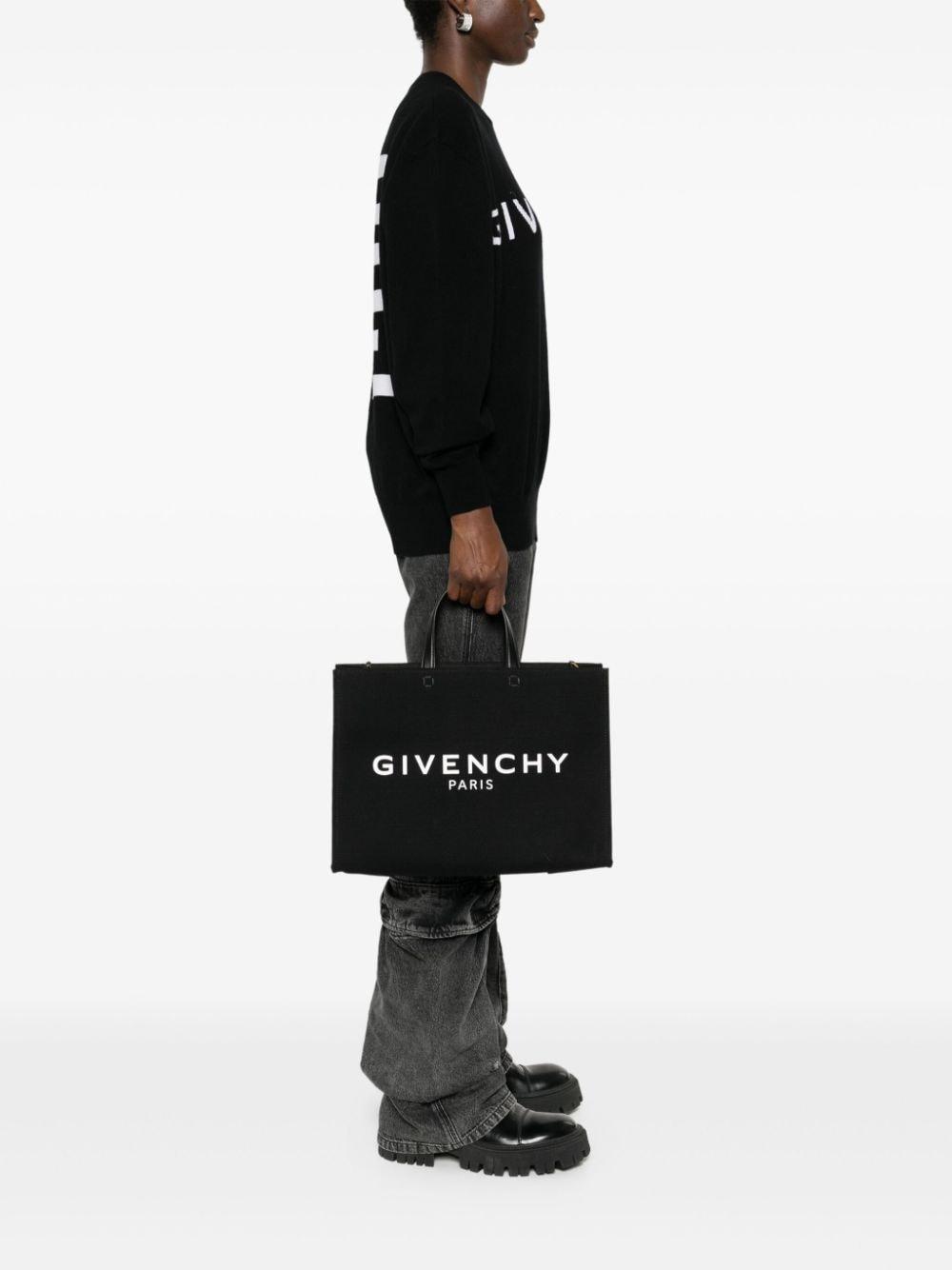medium G-Tote bag Product Image
