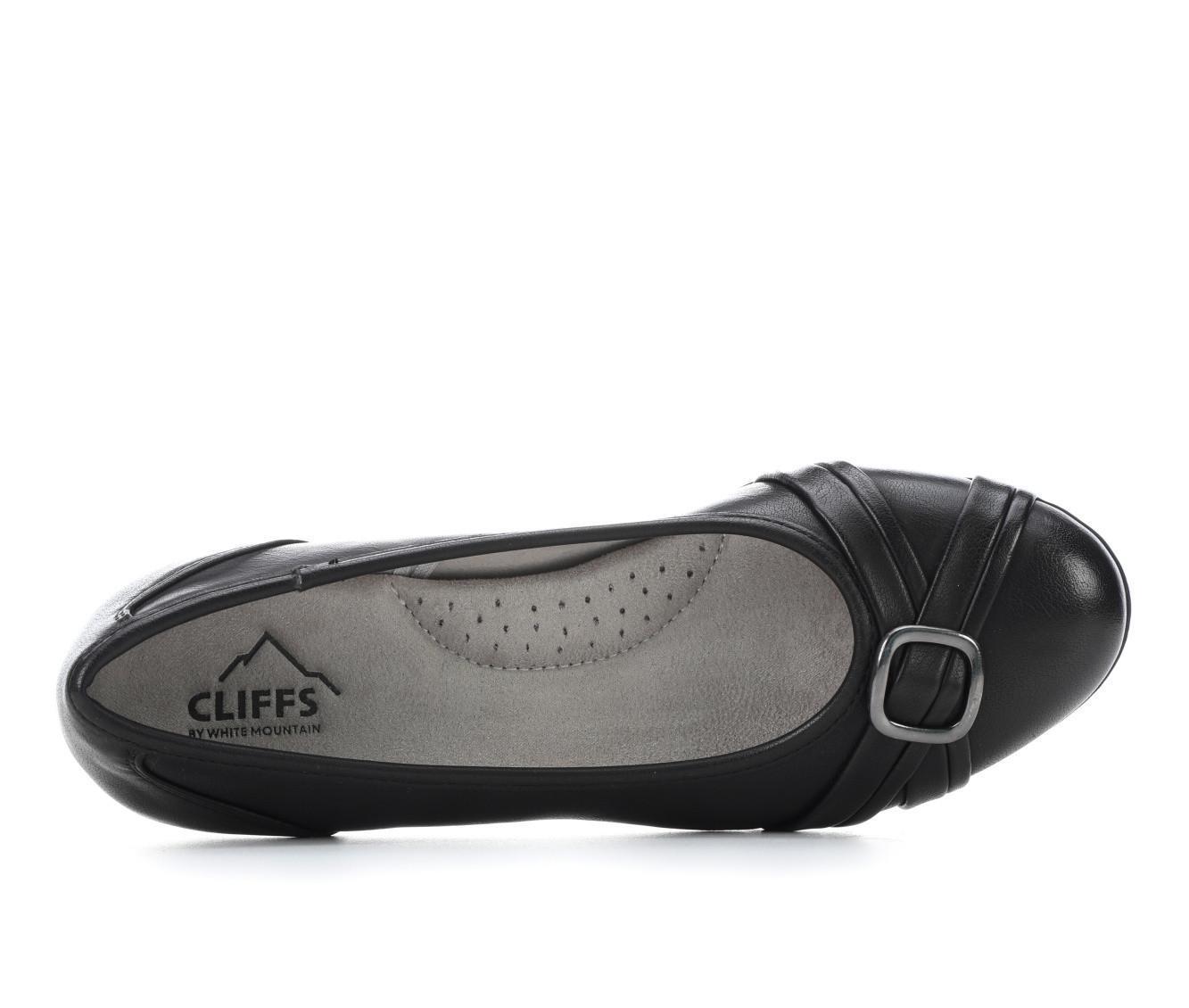 Women's Cliffs by White Mountain Calming Flats Product Image