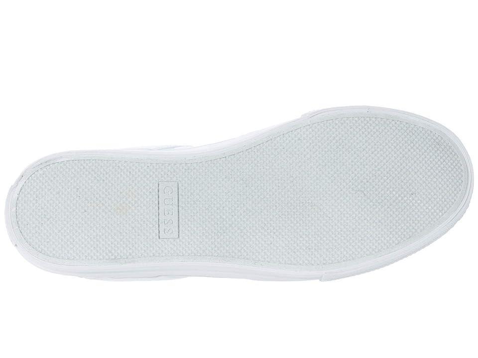 GUESS Loven Women's Shoes Product Image