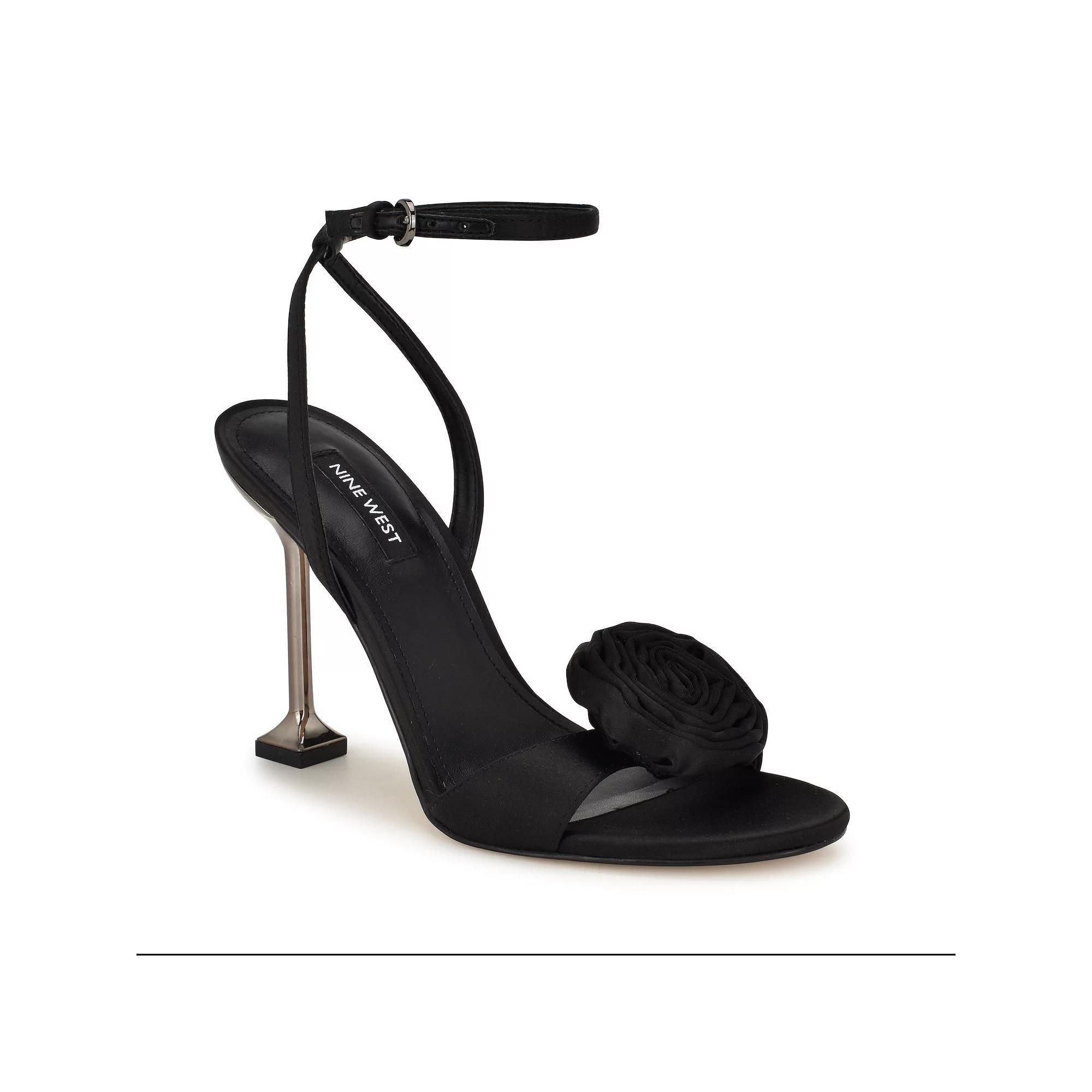 Nine West Neve Womens Dress Sandals Product Image