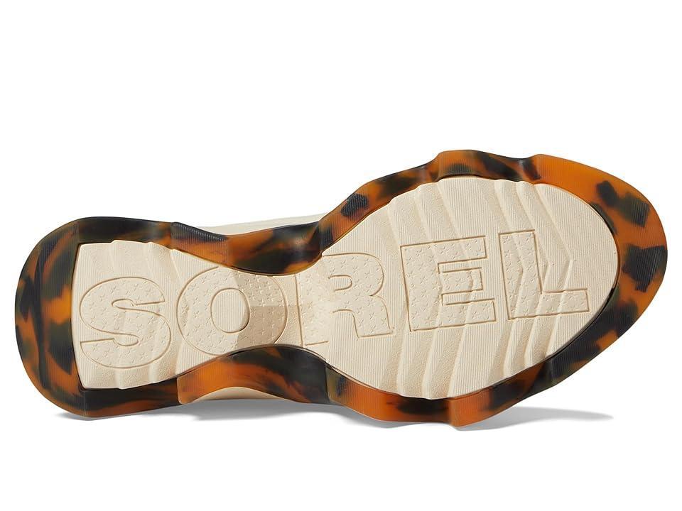 Sorel Womens Kinetic Impact Ii Wonder Sneakers Product Image