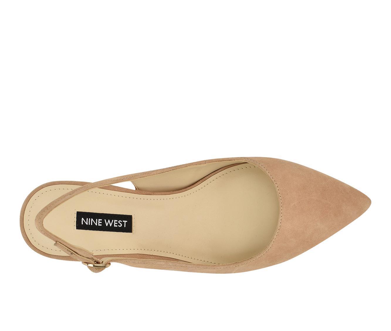 Women's Nine West Kamsee Pumps Product Image