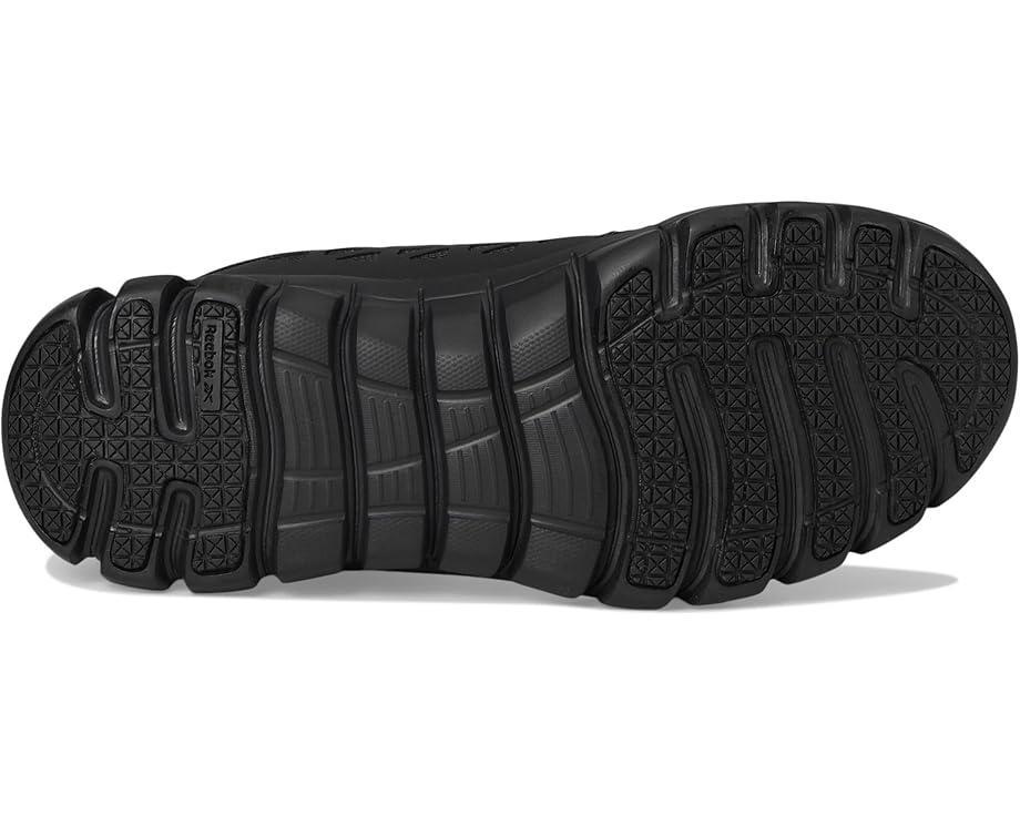 Sublite Cushion Work Alloy Toe EH Product Image