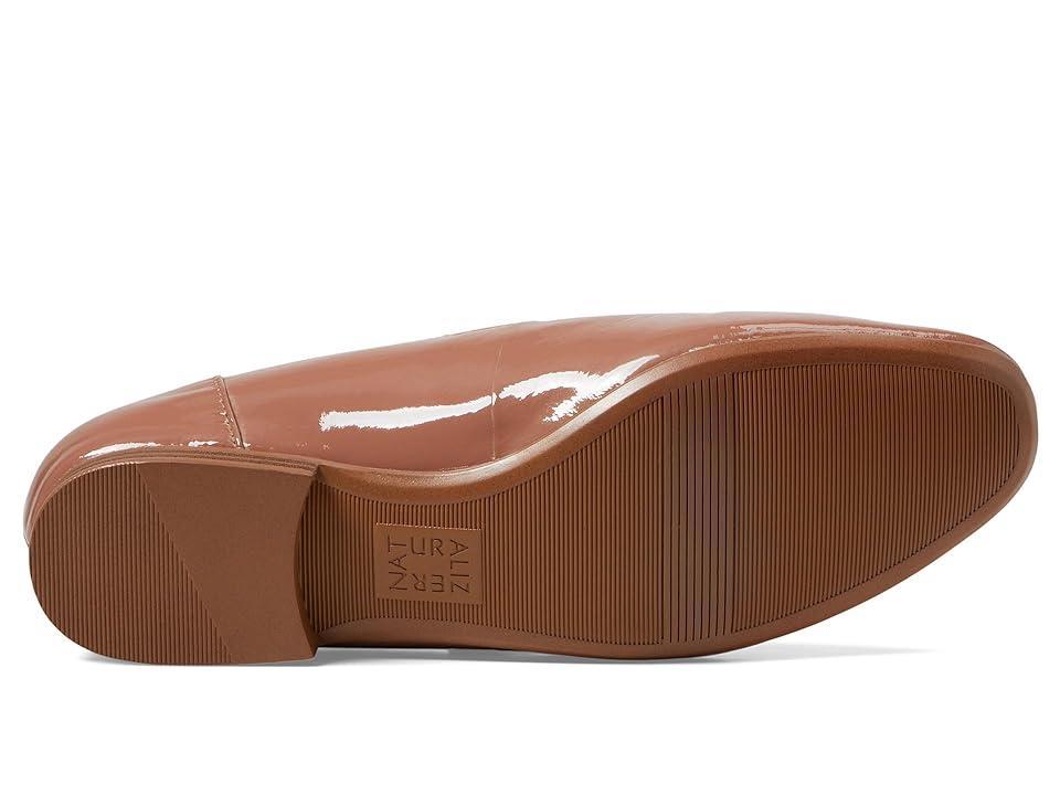 Naturalizer Kelly Leather Mary Jane Flats Product Image
