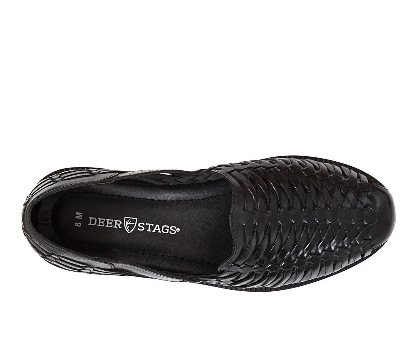 Men's Deer Stags Antonio Huarache Casual Loafers Product Image