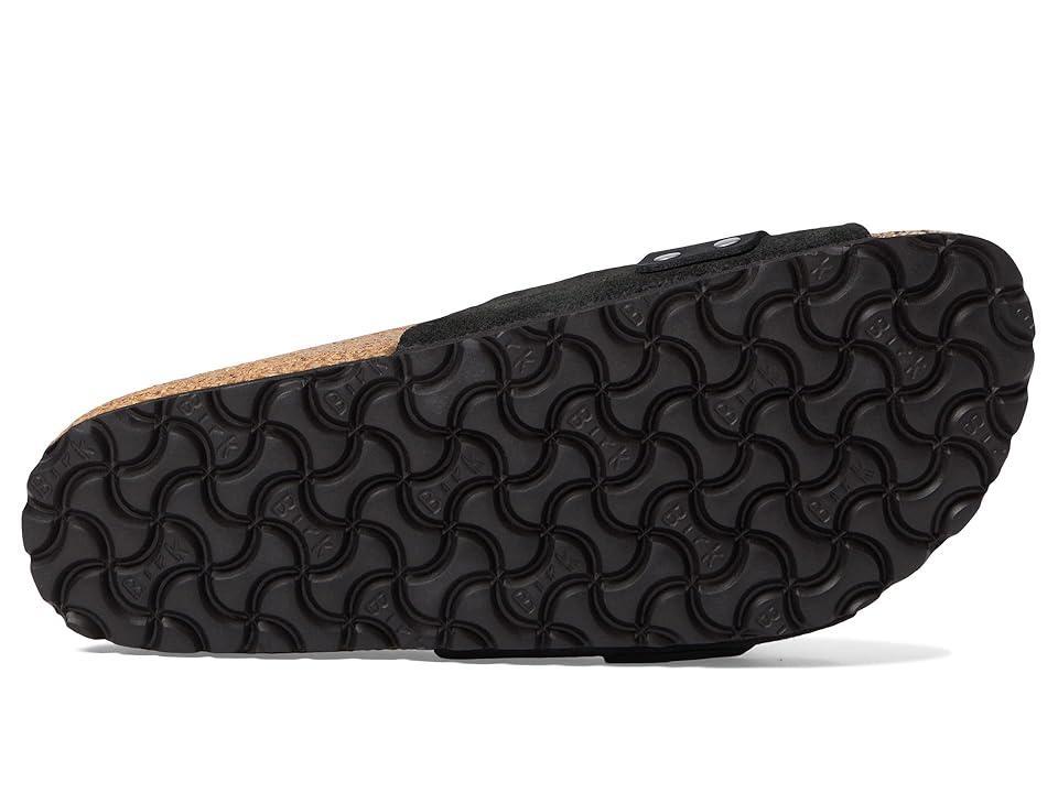 Birkenstock Womens Oita Slip On Slide Footbed Sandals Product Image