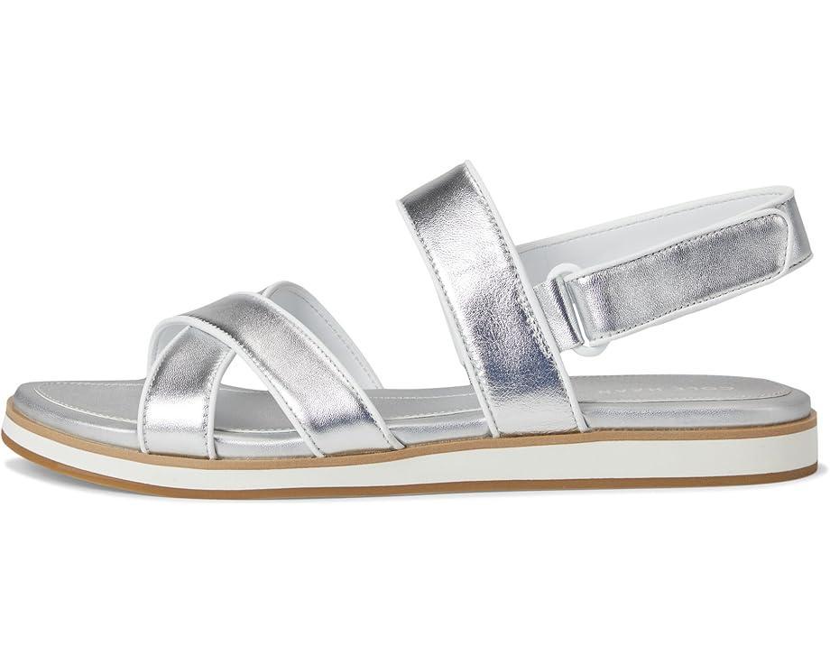 Zerogrand Ankle Strap Sandals Product Image