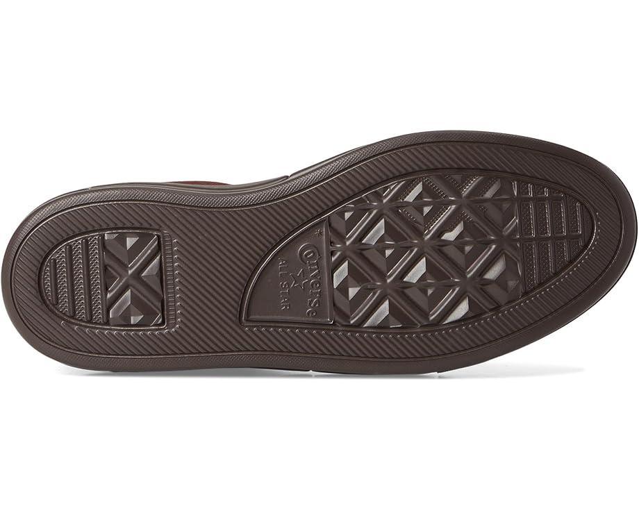 Chuck Taylor® All Star® Move Platform Ox Product Image