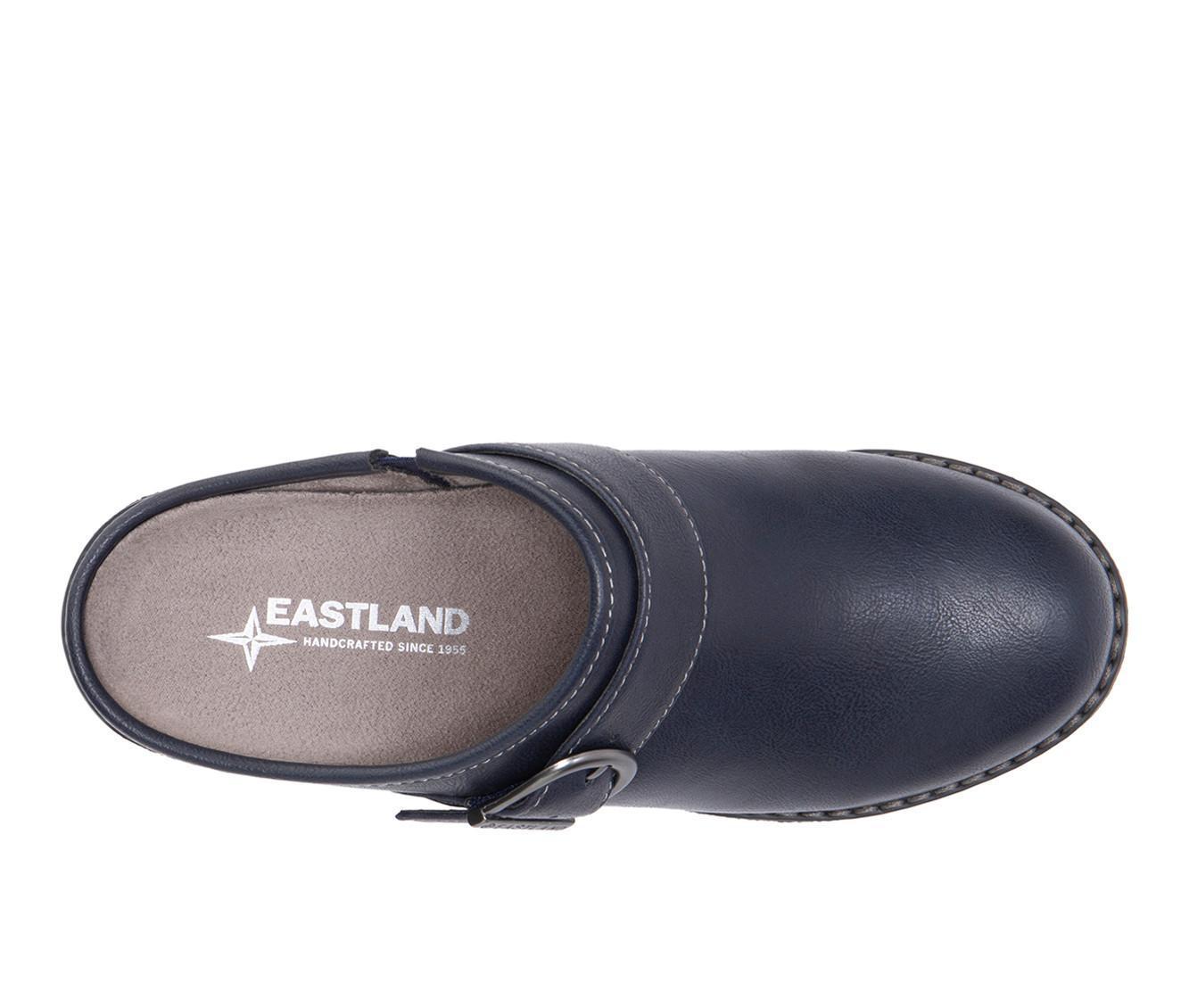 Women's Eastland Nola Heeled Clogs Product Image